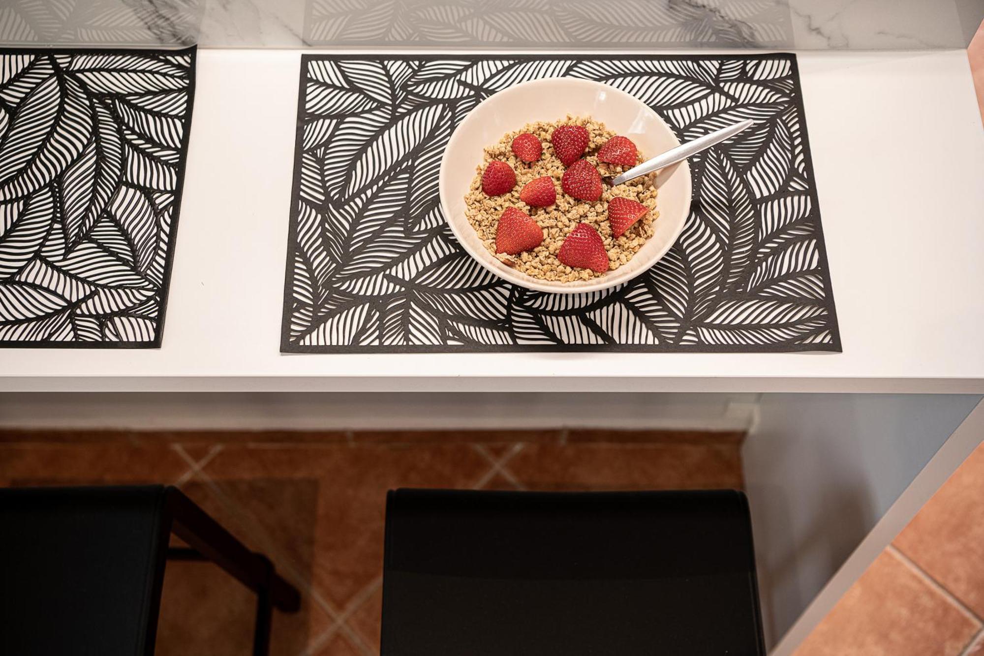 Elena Seafront Luxury Apartments Almirida 部屋 写真