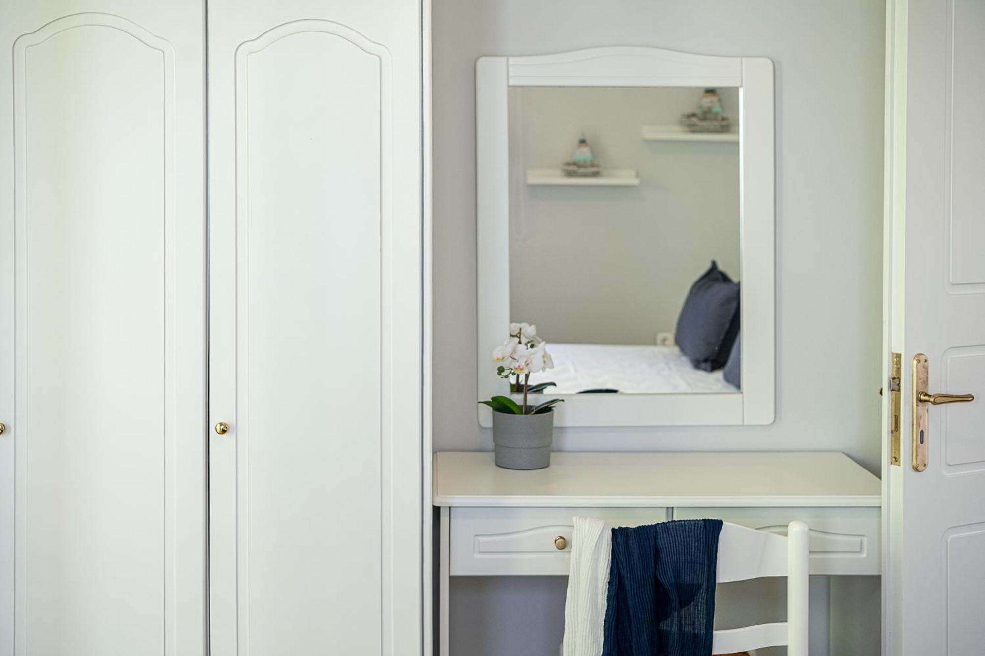 Elena Seafront Luxury Apartments Almirida 部屋 写真