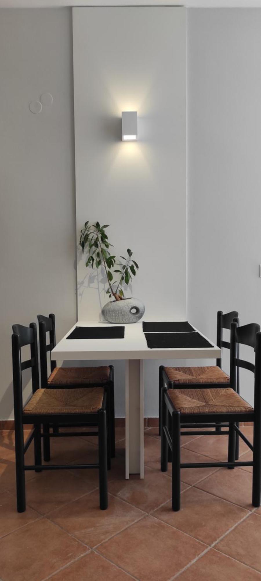 Elena Seafront Luxury Apartments Almirida エクステリア 写真